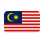 Malaysia Flag